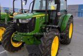 Tractors & Farm Implements for Sale in Botswana | Massey Ferguson, New Holland & More