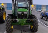 Tractors & Farm Implements for Sale in Botswana | Massey Ferguson, New Holland & More