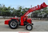 Tractors & Farm Implements for Sale in Botswana | Massey Ferguson, New Holland & More