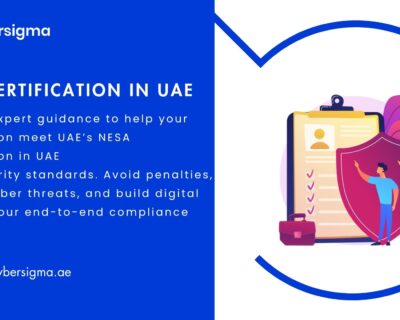 NESA-Certification-in-UAE