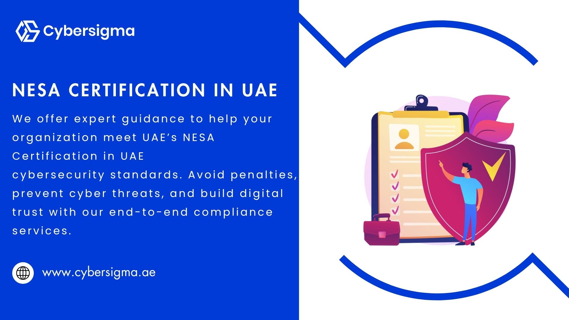 NESA Certification in UAE