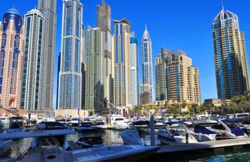 Invest New Off-Plan Properties in Dubai at Affordable Prices