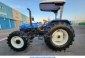 Tractors & Farm Implements for Sale in Botswana | Massey Ferguson, New Holland & More