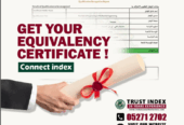 Certificate attestation in uae