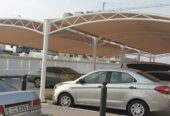 Car Parking Sheds Manufacturers in UAE 0543839003