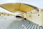 Car Parking Sheds Manufacturers in UAE 0543839003