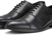 OXFORD FORMAL SHOES / SECURITY SHOES