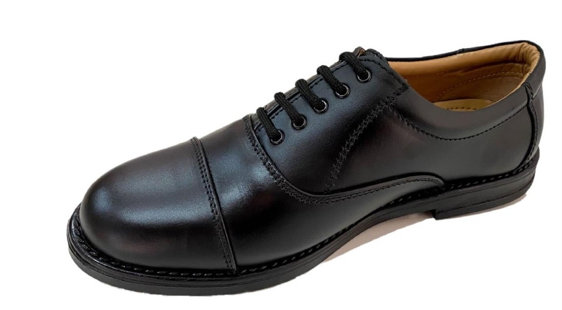 OXFORD FORMAL SHOES / SECURITY SHOES