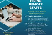 Staff Outsourcing Services
