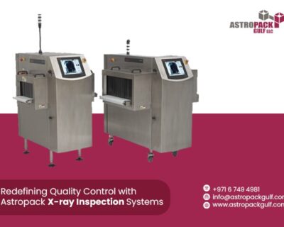 Xray-inspection-system