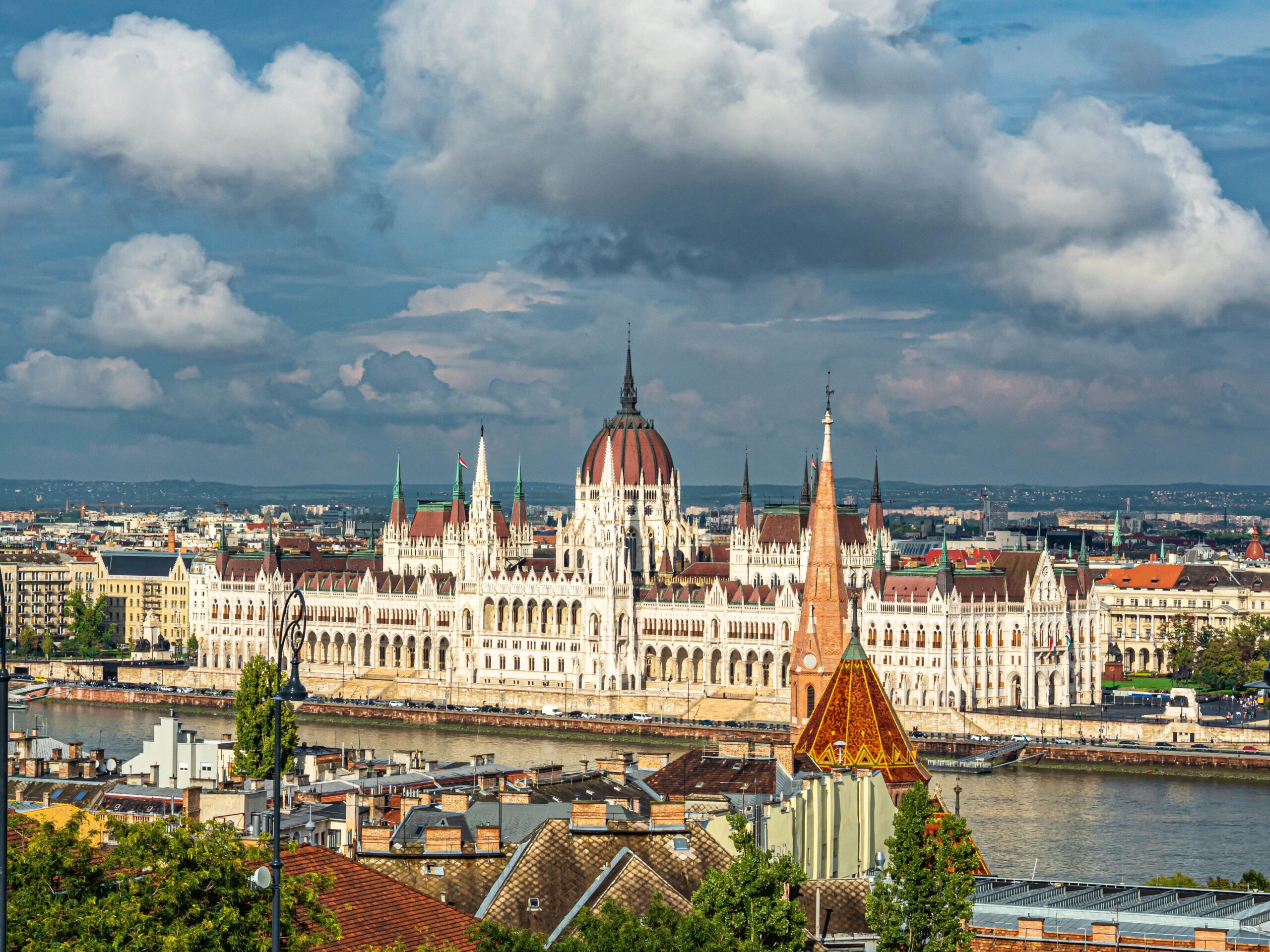Budapest Holiday Packages from Dubai | Explore Hungary’s Historic Beauty