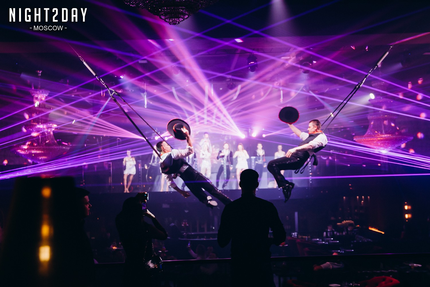 The Best Event Management Company in UAE