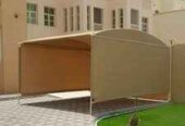 Parking Shades Manufacturers 0543839003