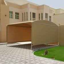 Parking Shades Manufacturers 0543839003