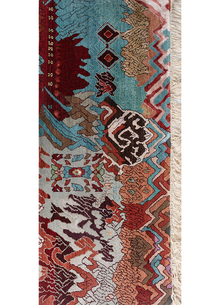 Handmade Rugs Dubai