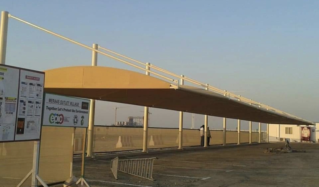 Car Parking Sheds Manufacturers in UAE 0543839003
