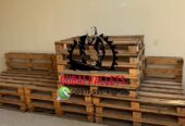 Ajman pallets 0555450341