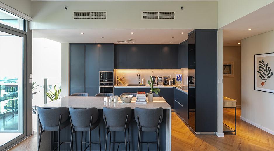 Trusted Kitchen Renovation Dubai Company – Book Today