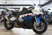 BMW Model S 1000 RR