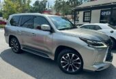 2021 Lexus LX 570 WhatsApp(+971586375226)
