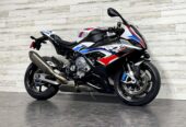 2021BMW M1000RR
