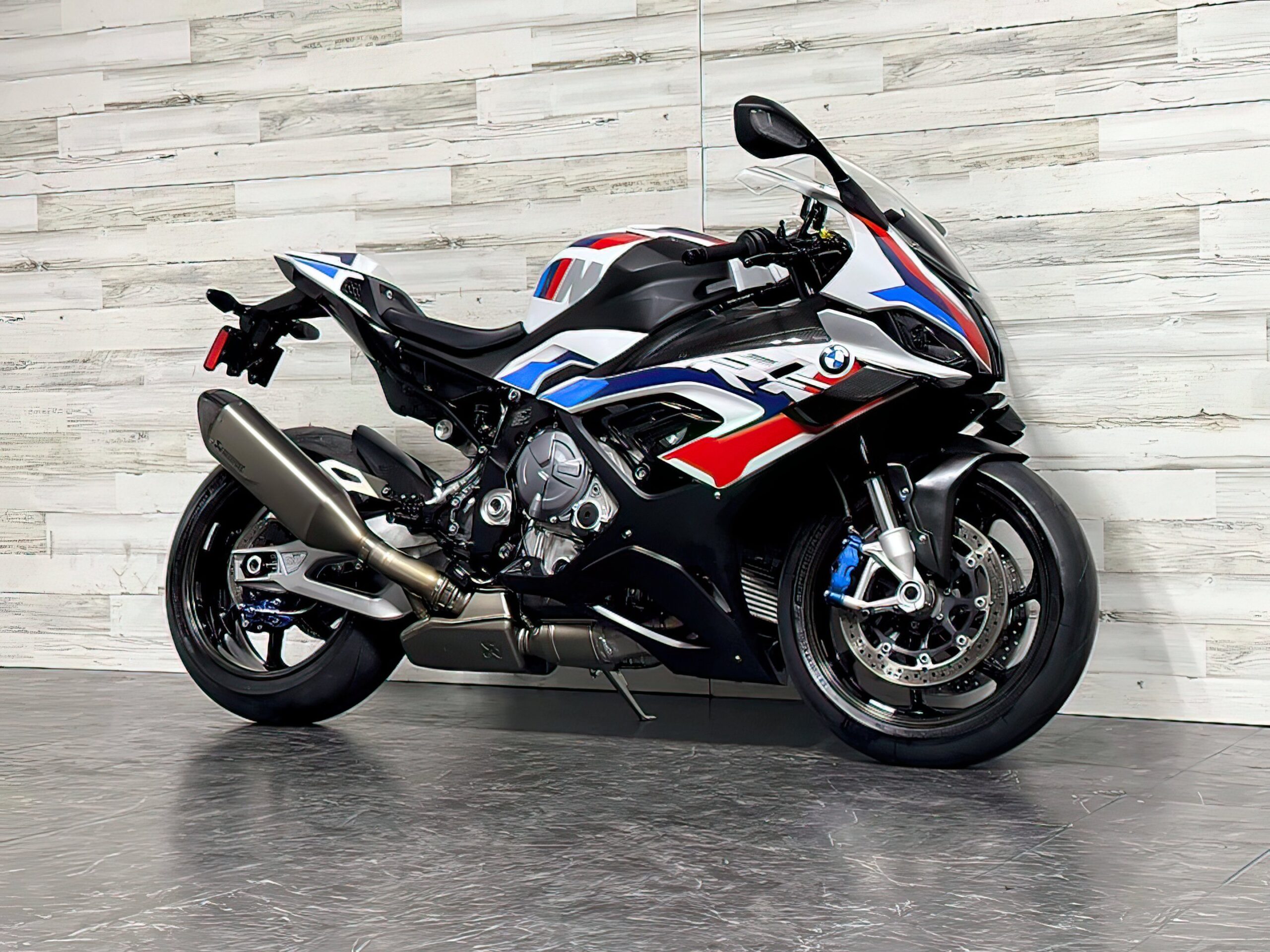 2021BMW M1000RR