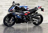 2021BMW M1000RR