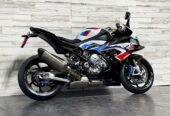 2021BMW M1000RR