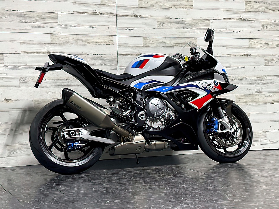 2021BMW M1000RR