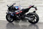 2021BMW M1000RR
