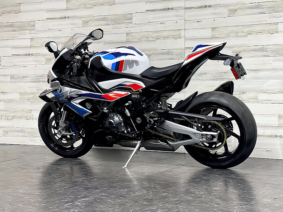 2021BMW M1000RR