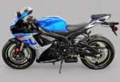 2022 Suzuki GSX-R750