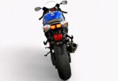 2022 Suzuki GSX-R750