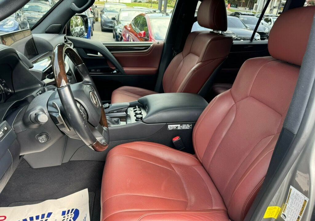 2021 Lexus LX 570 WhatsApp(+971586375226)