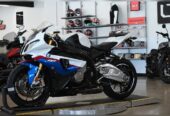 BMW Model S 1000 RR