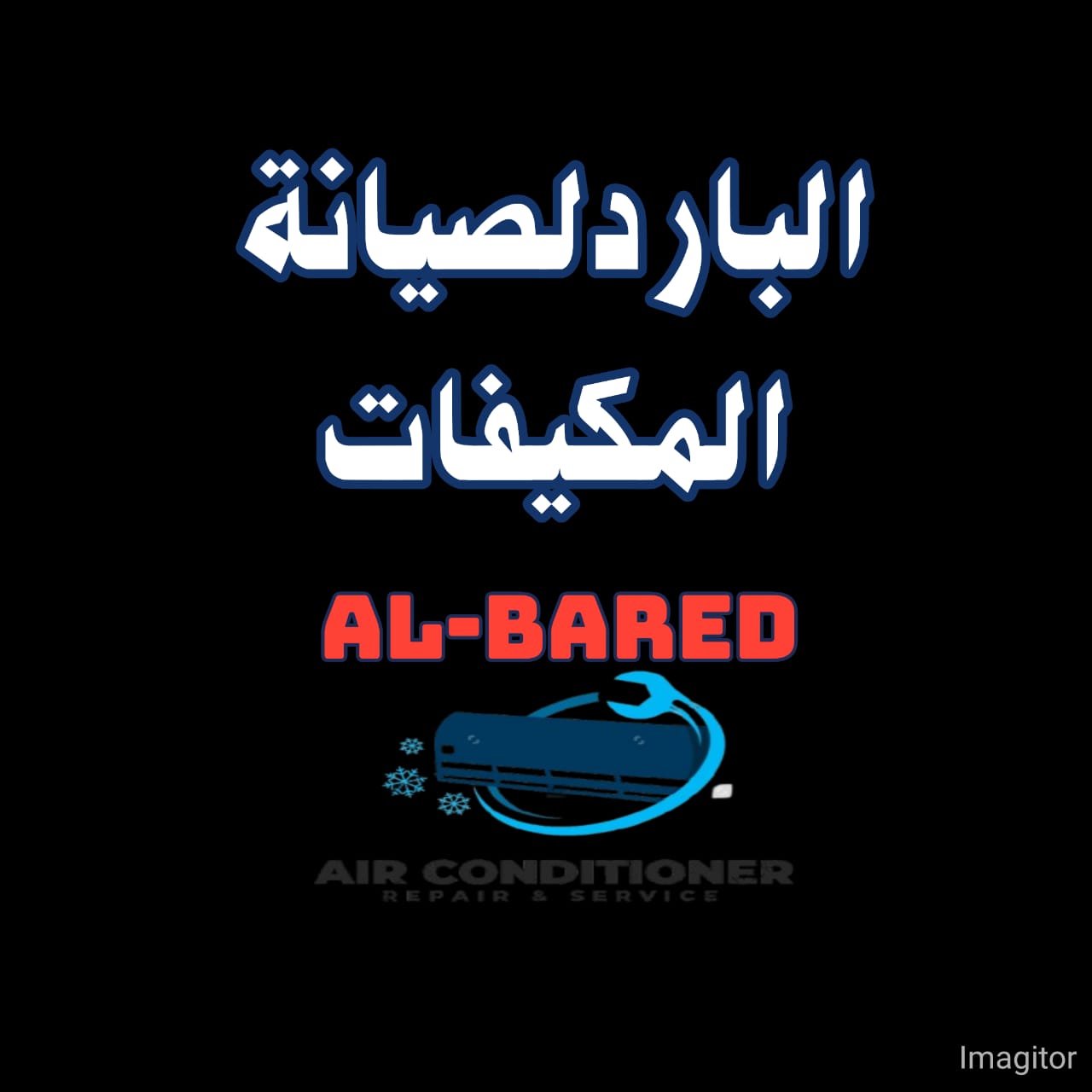 Al Bared AC Repairing