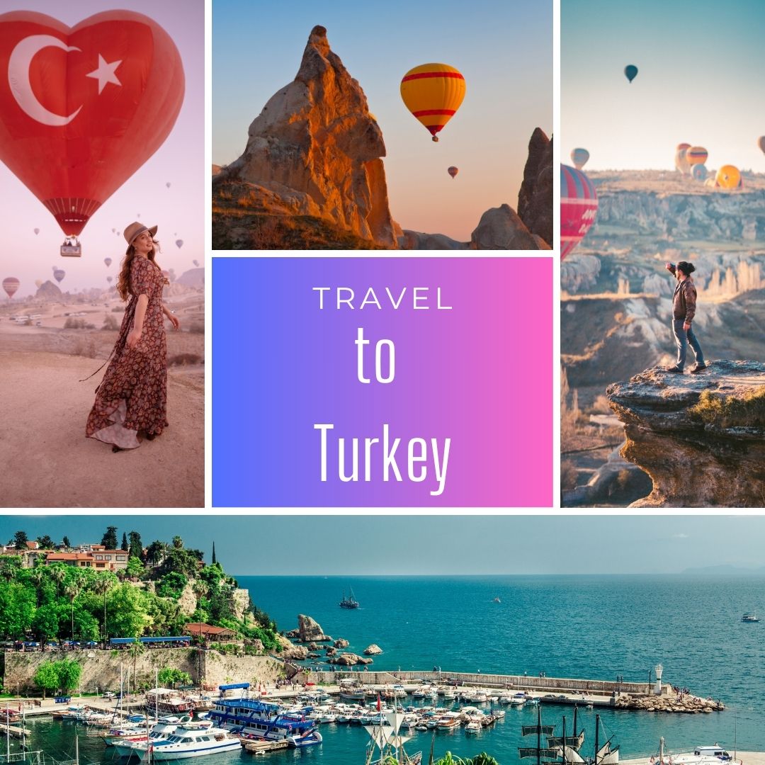 Turkey Visa from Dubai – Application Guide and Information