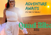 Quad Biking Dubai and Dune Buggy Dubai Rental 30% Off