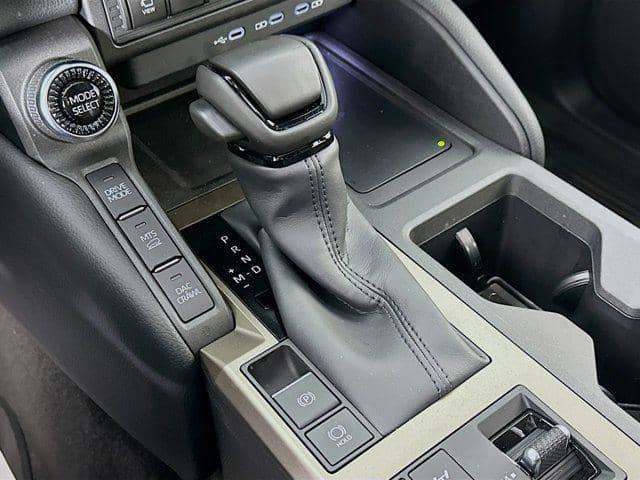 Certified 2024 Toyota Land Cruiser 1958