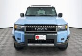 Certified 2024 Toyota Land Cruiser 1958