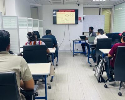 Duke-Training-Centre