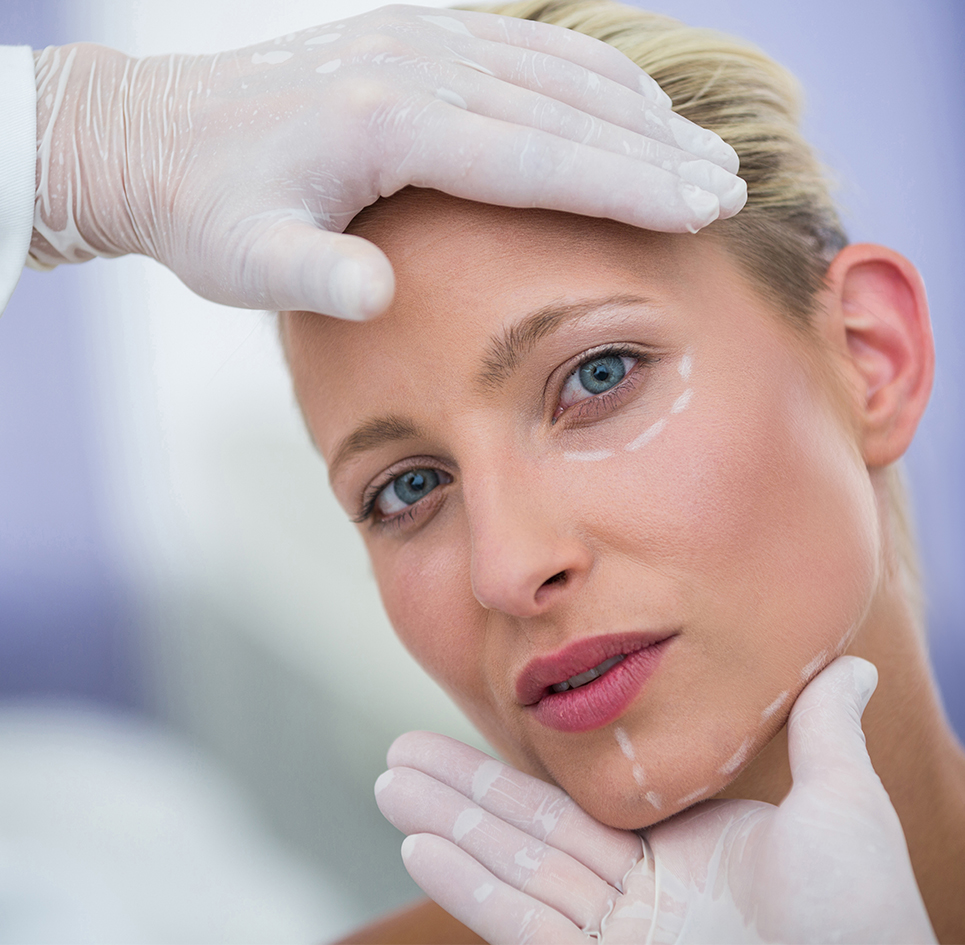 Face lift Dubai | Dr Juan Carlos