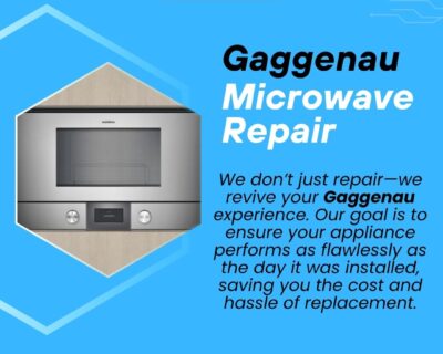 Gaggenau-Microwave-Repair-BIT