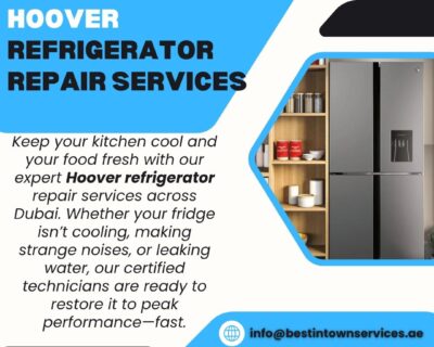 Hoover-Refrigerator-Repair-BIT