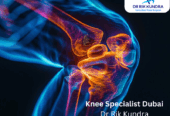 knee doctor dubai | knee specialist dubai Dr Rik Kundra