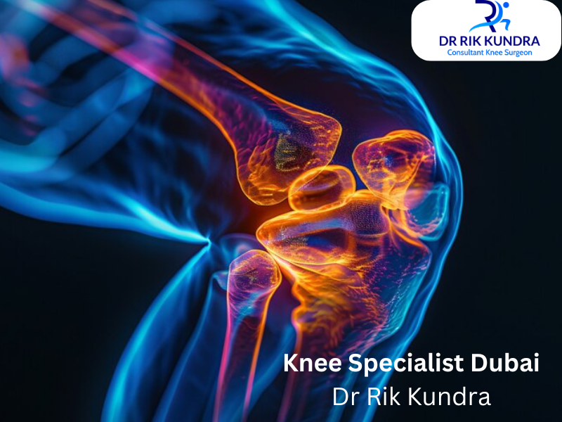knee doctor dubai | knee specialist dubai Dr Rik Kundra