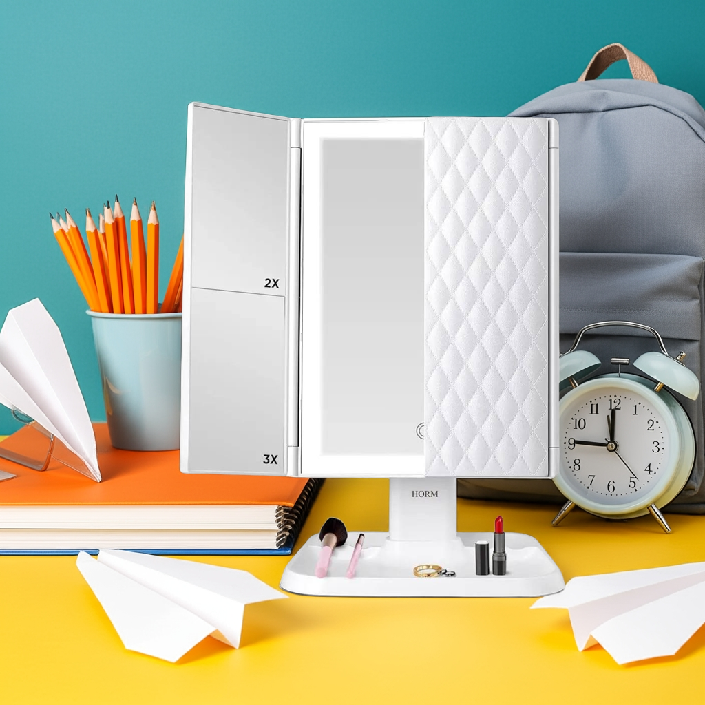 Big Sale Smart LED Makeup Mirror with