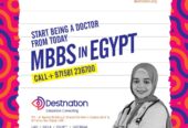 Study MBBS in Abroad