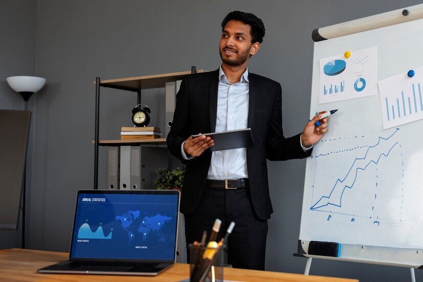 Best Financial Modelling Course Online for Career Growth