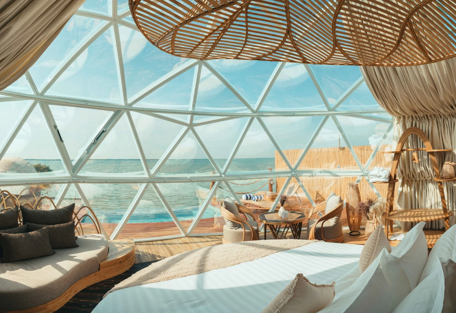 Tourist Sites in Dubai | Sharjah Tourist Spot | Kayaking Dubai